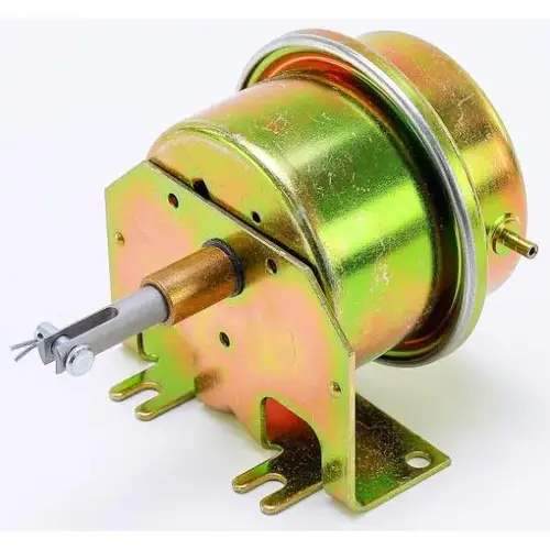 Damper Actuator 8-13# With Clevis