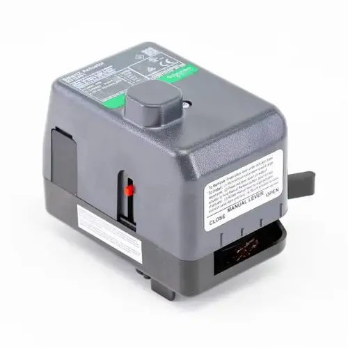 24v Proportional Spring Return Normally Open 10 Foot Cable 24v Proportional Spring Return Normally Open 10 Foot Cable