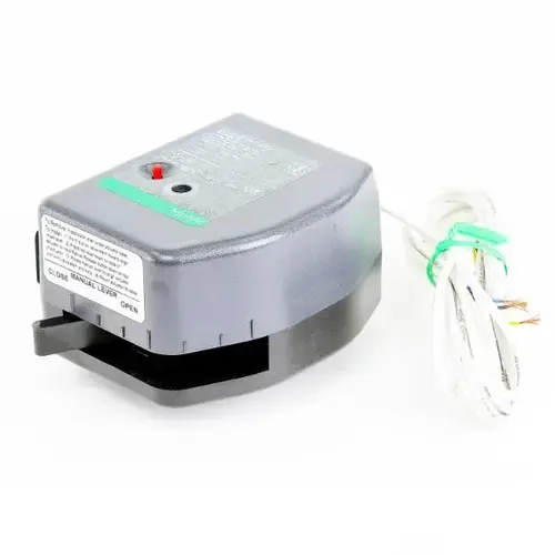 24v Floating Non Spring Return 10 Foot Cable