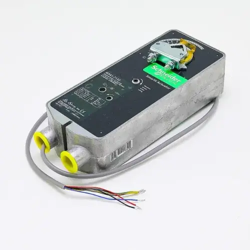 24v Proportional Spring Return Direct Coupled Actuator 133 LB-INC. Torque 24v Proportional Spring Return Direct Coupled Actuator 133 LB-INC. Torque