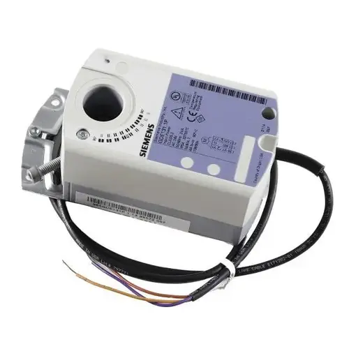 Tri-State 24v Non Spring Return 44in-Lbs Actuator