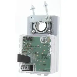 EWC Controls MRK Replacement Motor Kit