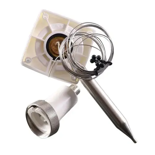 Remote Setpoint & Sensor 2 Capillary 4ft