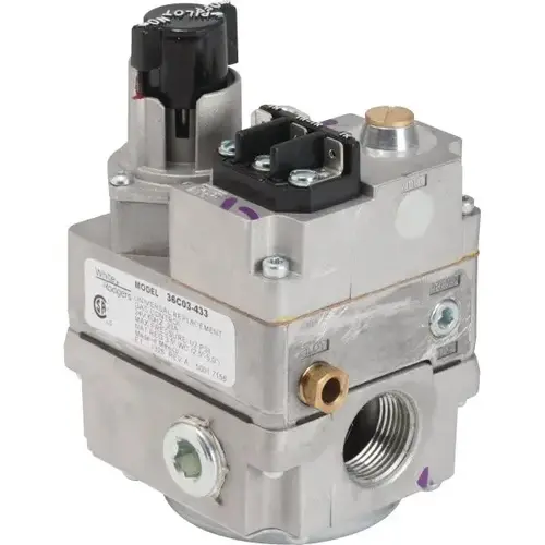 Replacement Gas Valve