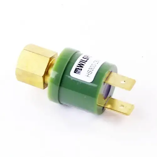 Fan Cycle Switch, 320-475 Psi, R410a Fan Cycle Switch, 320-475 Psi, R410a