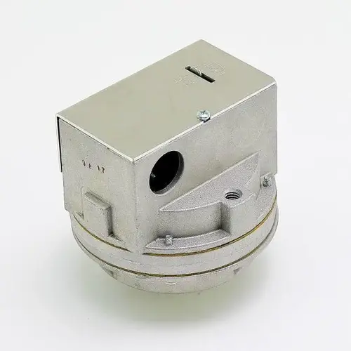 High Gas Pressure Switch, Hgp-A, M/R, 5-28" Wc High Gas Pressure Switch, Hgp-A, M/R, 5-28" Wc