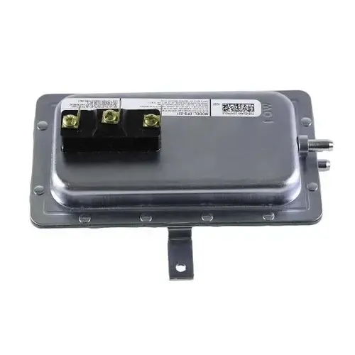 Air Pressure Switch With Fixed Set Point Range, 0.05" Wc
