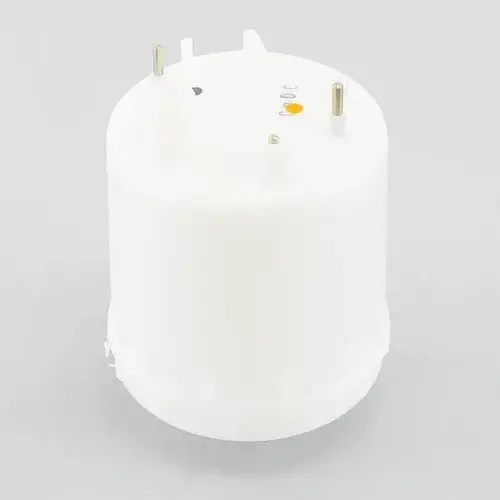 Cylinder 104 005 380-600/1 Cylinder 104 005 380-600/1