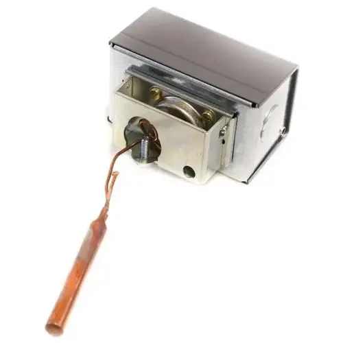 100/200f 1 1/2-3" Insulation 8f Differential