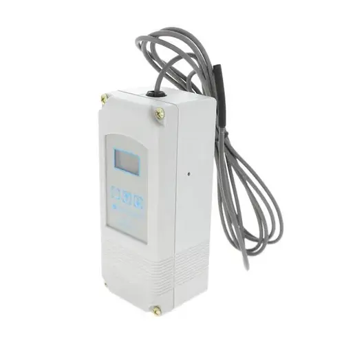 -30/220f Spdt 24v 1-30f Differential