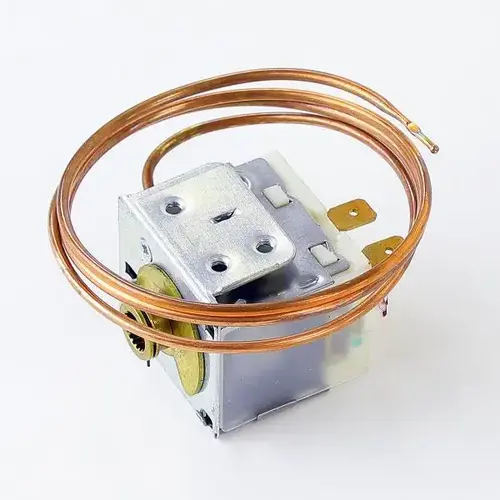 Spdt Ring 45-81f 27" Capillary Control