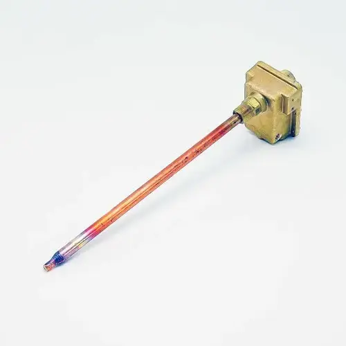 50/350f Reverse Acting Rigid Bulb Air Operated