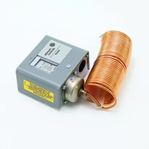 15/55f Open-Lo 20 ft Capillary Temperature Control 15/55f Open-Lo 20 ft Capillary Temperature Control
