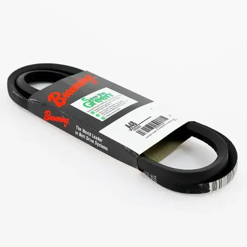 50.2 Inch Outside Diameter Type A Super Grip Belt 50.2 Inch Outside Diameter Type A Super Grip Belt