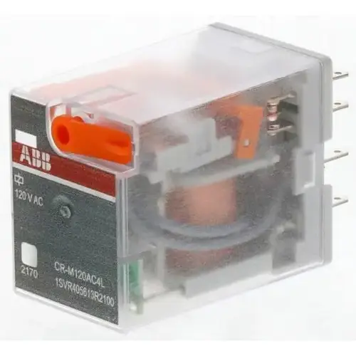120v 6a Interface Relay