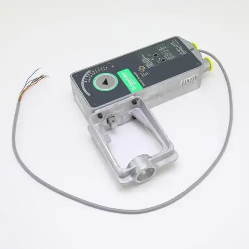 24v Proportional Spring Return Direct Mount Dura Drive Actuator 24v Proportional Spring Return Direct Mount Dura Drive Actuator