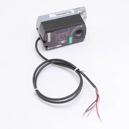 24v 35# Non Spring Return 0-10vdc Actuator 24v 35# Non Spring Return 0-10vdc Actuator