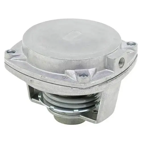 Proportional Control Spring Return Nema 1 10-13 Psi Pneumatic Actuator