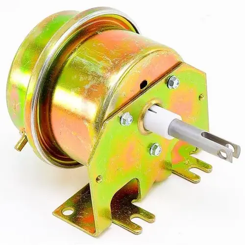 Actuator 5-10# Plastic Bush