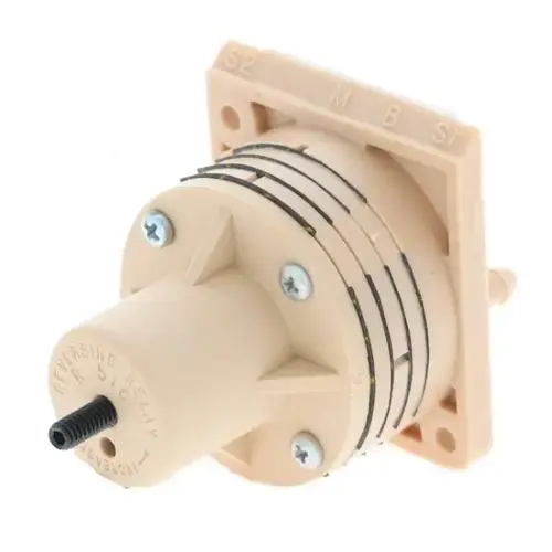 Reversing Relay