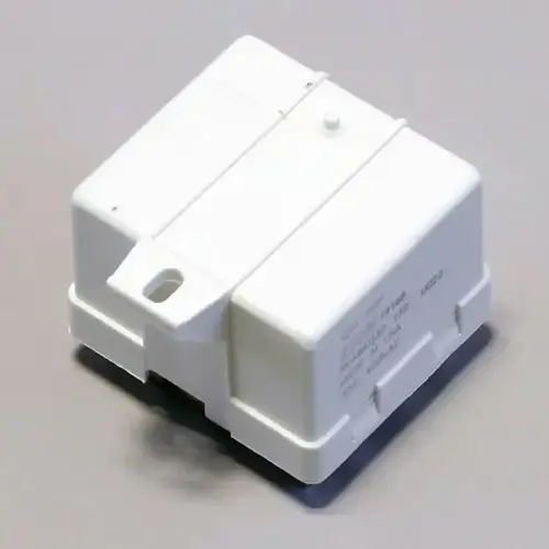 168 Potential Relay 502v Coil Voltage