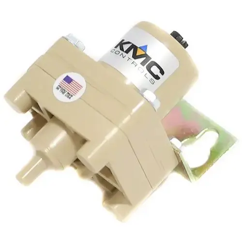 Reversing Relay 8# Changeover With Bracket