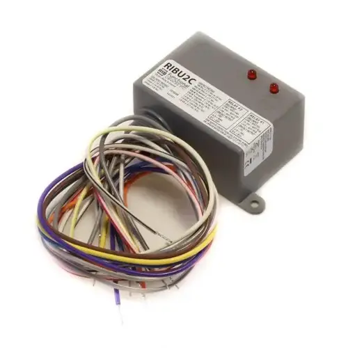 10-30vac/Dc 120v 10a 2spdt Relay