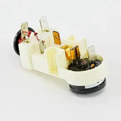 Relay/Overload Combo