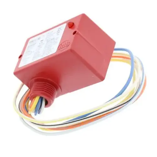 Spdt 10-30vac/Dc/120v 10a Relay