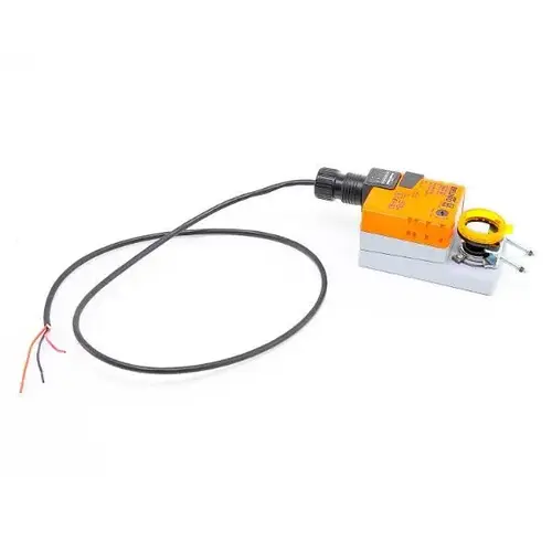 Motor,actuator, Rotary, 45 In-Lb, Sr2-10vdc, 24vac, 24vdc Motor,actuator, Rotary, 45 In-Lb, Sr2-10vdc, 24vac, 24vdc