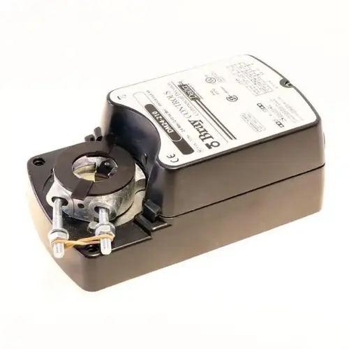 2-10vdc/4-20ma 24vac/Dc Actuator 210#