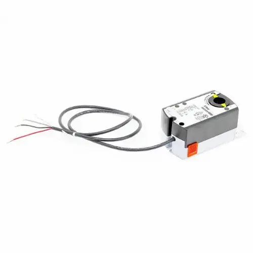 0-10vdc 24v 44inlbs Non Spring Return Actuator