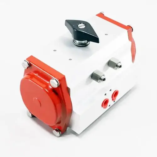 Double Acting Actuator 140#