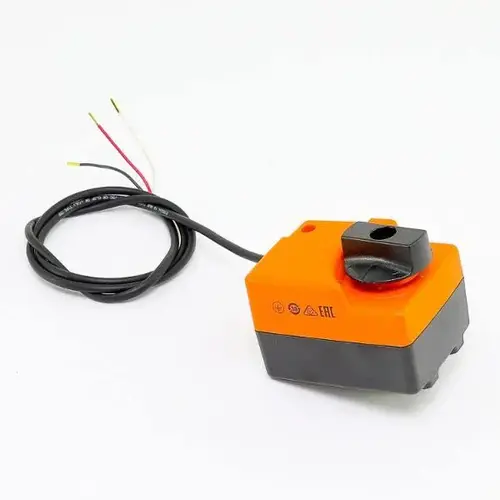 Motor,actuator, Non Spring Return, On/Off, - Floating, 24vac, 24vdc Motor,actuator, Non Spring Return, On/Off, - Floating, 24vac, 24vdc