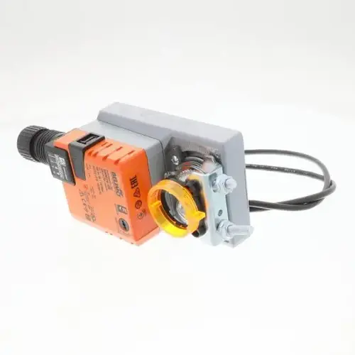 Motor,actuator, Rotary, 90 In-Lb, Sr2-10vdc, 24vac, 24vdc Motor,actuator, Rotary, 90 In-Lb, Sr2-10vdc, 24vac, 24vdc