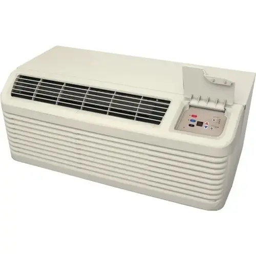 Digismart 12,000 Btu 265 Volt 20 Amp Heat Pump Ptac High Efficiency