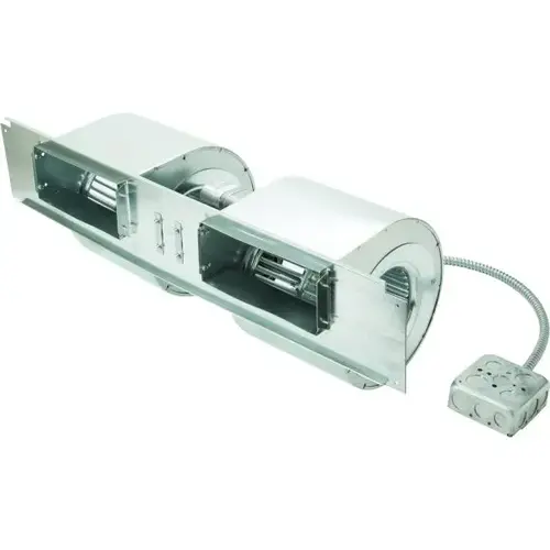 6hbc Chilled Water Fan Coil