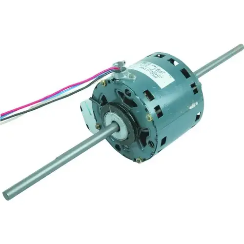 M24 5.0" 1/4 Horse Power Replacement Motor