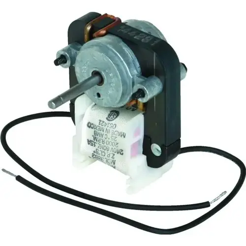 240 Volt 2,000 To 2,250 Watt Heater Motor