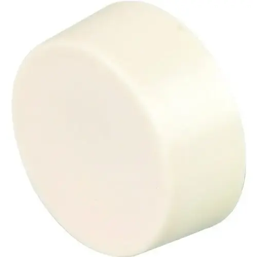 Ivory Line Volt Thermostat Knob Ivory Line Volt Thermostat Knob