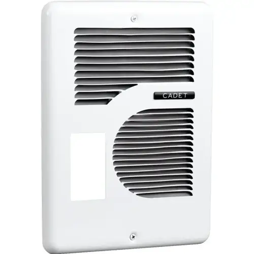 Energy Plus White Replacement Grill Kit