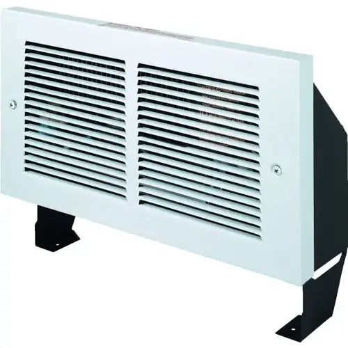 240 Volt Multiwatt Wall Heater