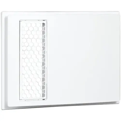 Apex 72 Decorative Cover W/ Hexagonal Grill Kit