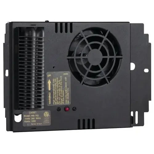 Apex 240 Volt, 1300 Watt, Heater Assembly Only, No Thermostat