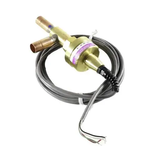 5/8" Electric Bypass Valve Sdr-3x-10s