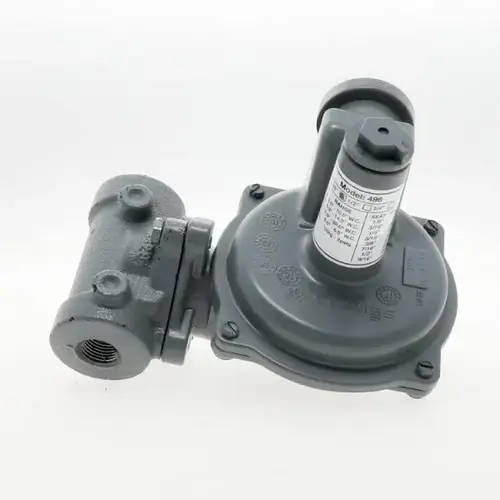 1/2" Internal Relief Valve 1/4" Orifice Green 6-14"