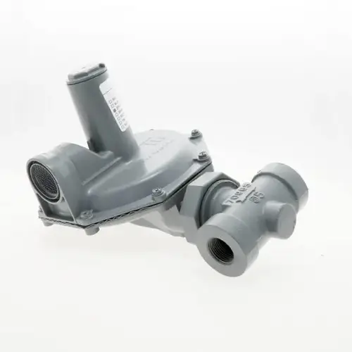 3/4" Internal Relief Valve 1/4" Orifice Green 6-14" Wc