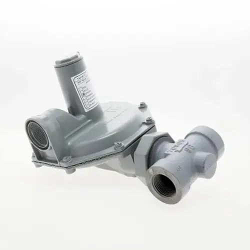 1" Internal Relief Valve 3/8" Orifice Green 6-14" Wc