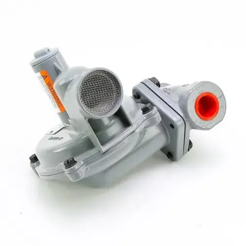 3/4" Internal Relief Valve 1/2" X 9/16" 6-16"Wc 10 PSI