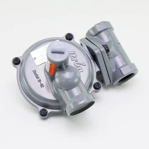 1" Internal Relief Valve 1/2" X 9/16" Orifice 6-16" Dark Green